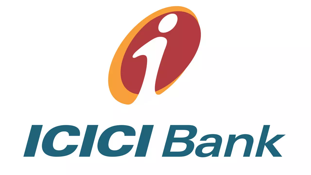 ICICI Bank logo
