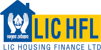 LIC Housing Finance logo